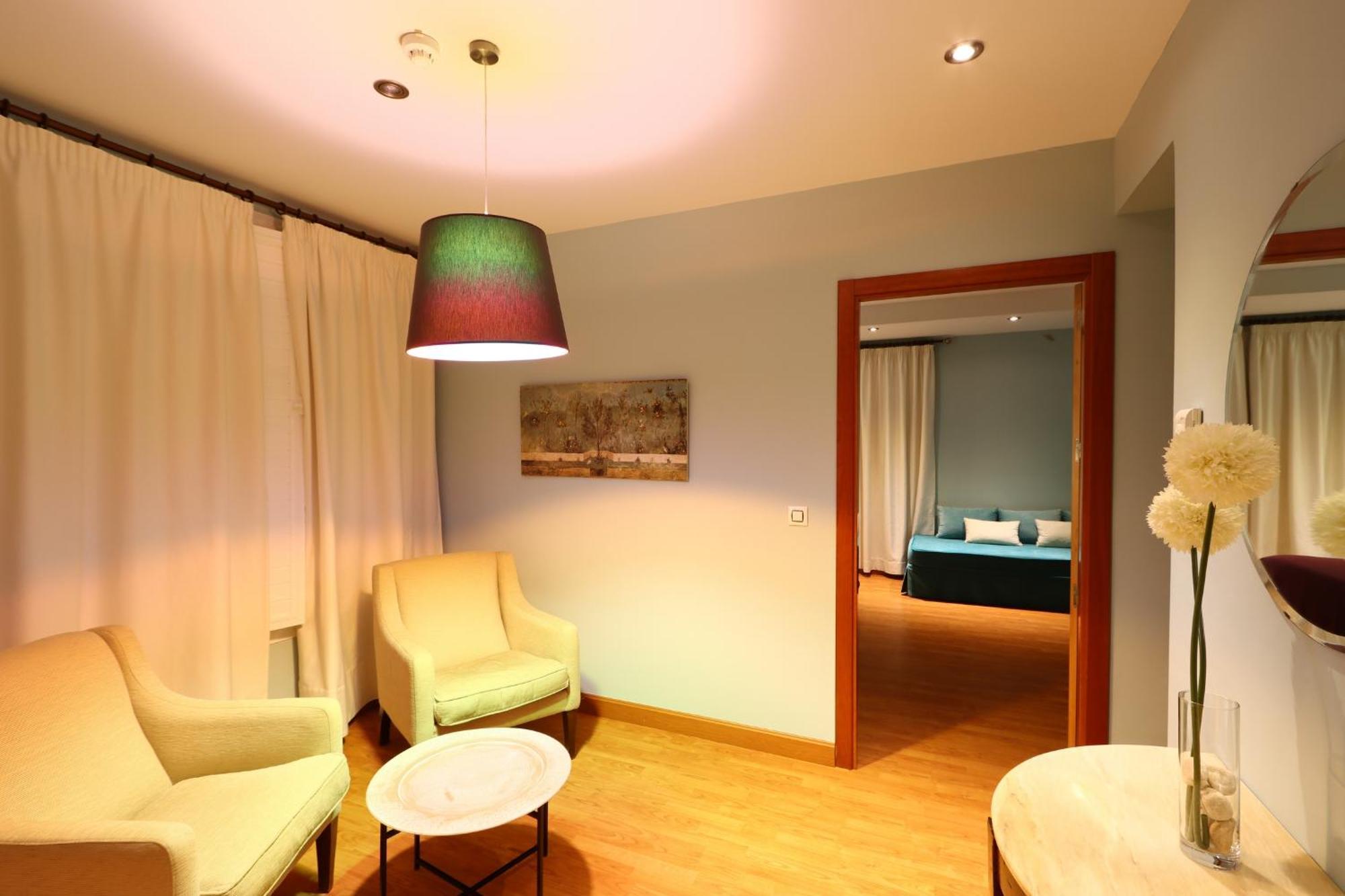 Gran Hotel Aqualange - Balneario De Alange Szoba fotó